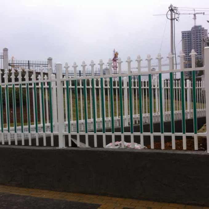 淄博围墙护栏-01